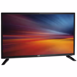 Trevi LTV 2401 SA2 61 cm (24") HD Noir
