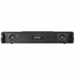 Trevi SB 8380 SW Noir 2.1 canaux 90 W - Vue supplémentaire 4