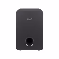 Trevi SB 8380 SW Noir 2.1 canaux 90 W - Vue supplémentaire 7