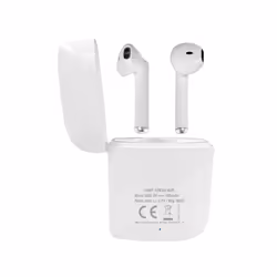 Trevi HMP 12E20 AIR Écouteur TWS Blanc - Vue supplémentaire 4