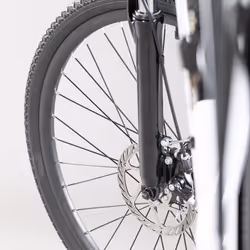 EMG Queen 28P Blanc Aluminium 28" 27 kg - Vue supplémentaire 4