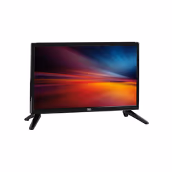 Trevi LTV 1904 SA2 19" HD Noir 180 cd/m²
