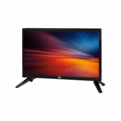 Trevi LTV 1904 SA2 19" HD Noir 180 cd/m² - Vue supplémentaire 5