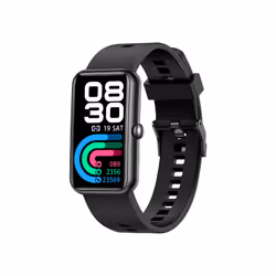 Trevi T-FIT 210 SLIM, 3,68 cm (1.45"), TFT, Écran tactile