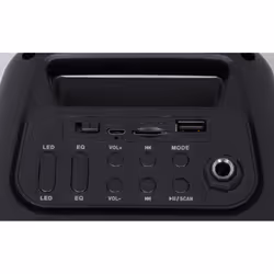 Trevi XF 150 KB Noir 15 W - Vue supplémentaire 10