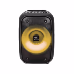 Trevi XF 150 KB Noir 15 W - Vue supplémentaire 4