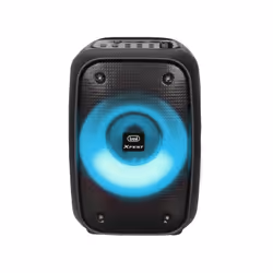 Trevi XF 150 KB Noir 15 W - Vue supplémentaire 5