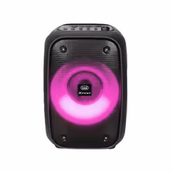 Trevi XF 150 KB Noir 15 W - Vue supplémentaire 6