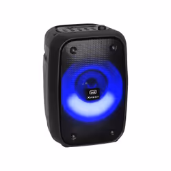 Trevi XF 150 KB Noir 15 W - Vue supplémentaire 8