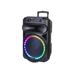 Trevi XF 1560 KB Noir 120 W