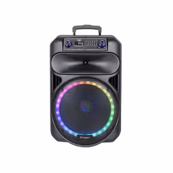Trevi XF 1560 KB Noir 120 W