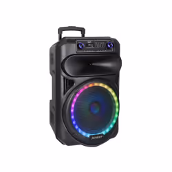 Trevi XF 1560 KB Noir 120 W
