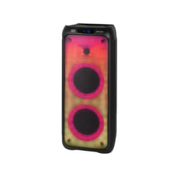 Trevi XF 750 KB Noir, Multicolore 100 W