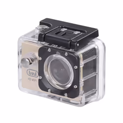 Trevi GO 2200 WIFI, Full HD, CMOS, 5 MP, 30 ips, Wifi