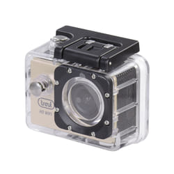 Trevi GO 2200 WIFI caméra pour sports d'action 5 MP Full HD CMOS
