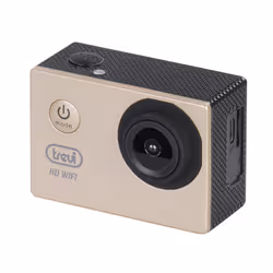 Trevi GO 2200 WIFI caméra pour sports d'action 5 MP Full HD CMOS
