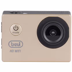Trevi GO 2200 WIFI caméra pour sports d'action 5 MP Full HD CMOS
