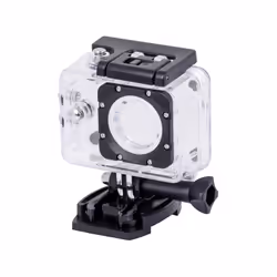 Trevi GO 2200 WIFI caméra pour sports d'action 5 MP Full HD CMOS - Vue supplémentaire 4