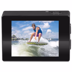 Trevi GO 2200 WIFI caméra pour sports d'action 5 MP Full HD CMOS - Vue supplémentaire 5