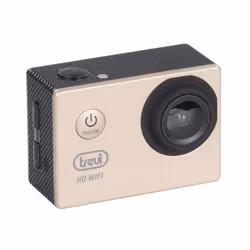 Trevi GO 2200 WIFI caméra pour sports d'action 5 MP Full HD CMOS - Vue supplémentaire 6