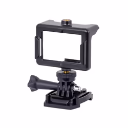 Trevi GO 2200 WIFI caméra pour sports d'action 5 MP Full HD CMOS - Vue supplémentaire 7