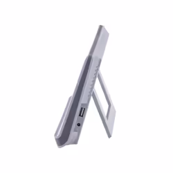 Trevi ME 3P70 RC Gris LCD Batterie DC