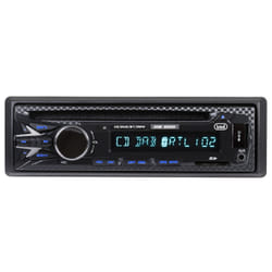Trevi XCD 5790 DAB Noir 180 W Bluetooth