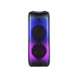 Trevi XF 4100 PRO Enceinte portable mono Noir 300 W