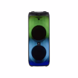 Trevi XF 4100 PRO Enceinte portable mono Noir 300 W