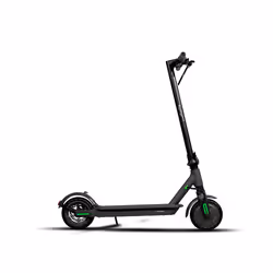 EMG Velociptor Tech 2 25 km/h Noir 6 Ah