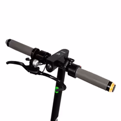 EMG Velociptor Tech 2 25 km/h Noir 6 Ah - Vue supplémentaire 4