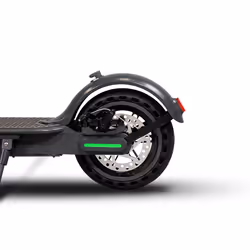 EMG Velociptor Tech 2 25 km/h Noir 6 Ah - Vue supplémentaire 5