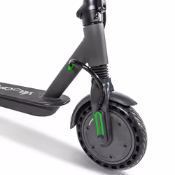 EMG Velociptor Tech 2 25 km/h Noir 6 Ah - Vue supplémentaire 6