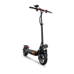 EMG Velociptor Climb 2 25 km/h Noir 13 Ah