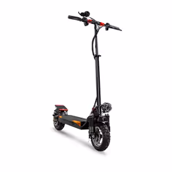 EMG Velociptor Climb 2 25 km/h Noir 13 Ah