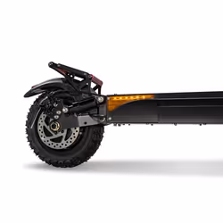 EMG Velociptor Climb 2 25 km/h Noir 13 Ah - Vue supplémentaire 6