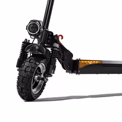 EMG Velociptor Climb 2 25 km/h Noir 13 Ah - Vue supplémentaire 7