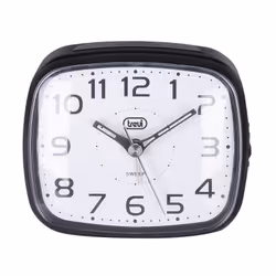 Trevi SL 3054 Réveil à quartz Noir - Vue supplémentaire 4