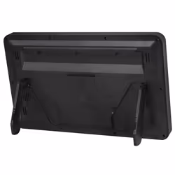 Trevi OM 3560 RC Noir LCD Batterie - Vue supplémentaire 4
