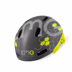 EMG HM 09, Demi-casque, Coque rigide