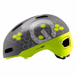 EMG HM 09 Vert, Gris