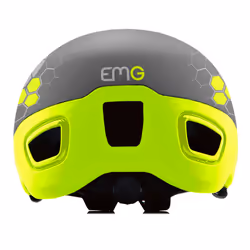EMG HM 09 Vert, Gris