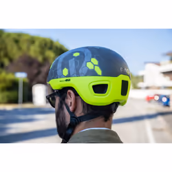 EMG HM 09 Vert, Gris - Vue supplémentaire 4