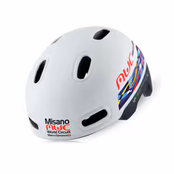 EMG HM 09, Demi-casque, Coque rigide