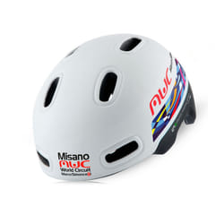 EMG HM 09 Blanc