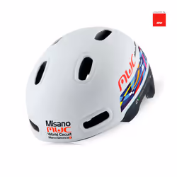 EMG HM 09 Blanc