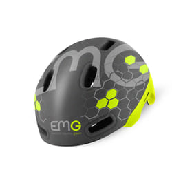 EMG HM 09 Vert, Gris