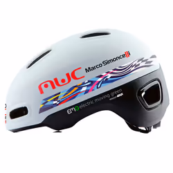 EMG HM 09 Blanc - Vue supplémentaire 4