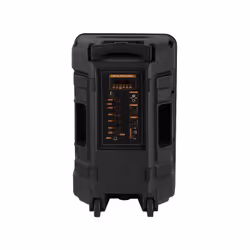 Trevi XF 1250 KB Noir 90 W