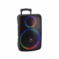 Trevi XF 1250 KB Noir 90 W